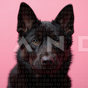 German Shepherd Puppy 000005