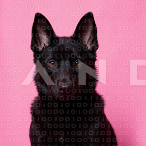 German Shepherd Puppy 000008