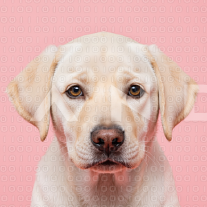 Labrador Retriever Puppy 000026