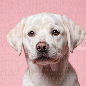 Labrador Retriever Puppy 000027