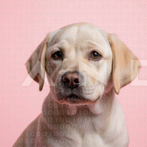 Labrador Retriever Puppy 000028