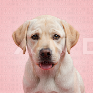 Labrador Retriever Puppy 000029