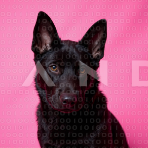 German Shepherd Puppy 000015