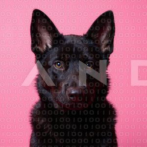 German Shepherd Puppy 000016