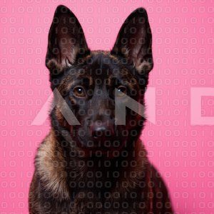 German Shepherd Puppy 000018