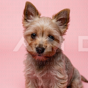 Yorkshire Terrier Puppy 000008