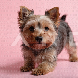Yorkshire Terrier Puppy 000016