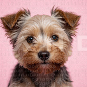 Yorkshire Terrier Puppy 000017