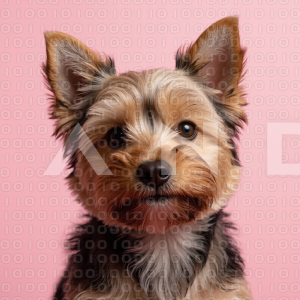Yorkshire Terrier Puppy 000020