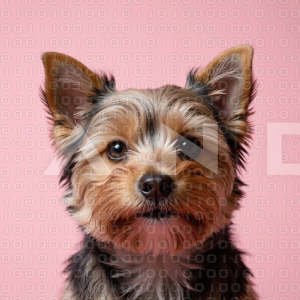 Yorkshire Terrier Puppy 000022