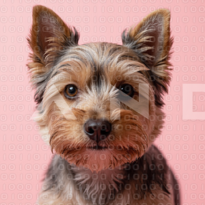 Yorkshire Terrier Puppy 000028
