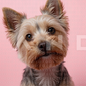 Yorkshire Terrier Puppy 000030