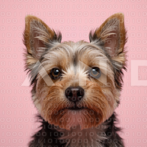 Yorkshire Terrier Puppy 000034