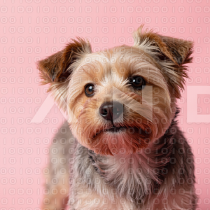 Yorkshire Terrier Puppy 000038