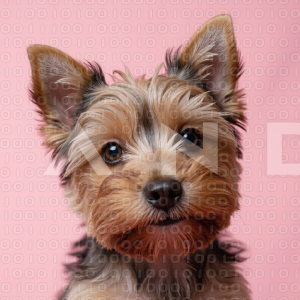 Yorkshire Terrier Puppy 000039