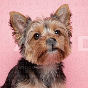 Yorkshire Terrier Puppy 000043