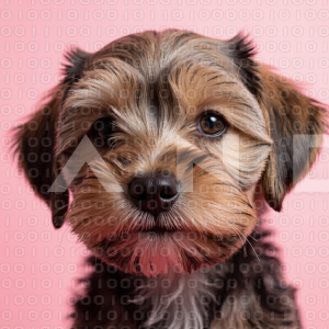 Yorkshire Terrier Puppy 000009