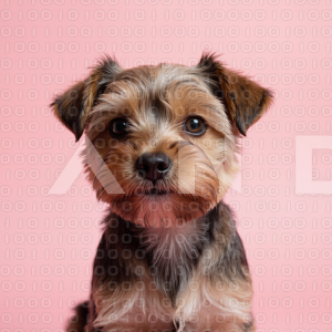 Yorkshire Terrier Puppy 000010