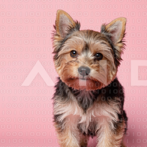 Yorkshire Terrier Puppy 000011