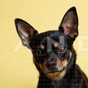 Chihuahua Puppy 000123