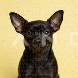 Chihuahua Puppy 000134