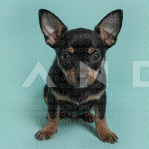 Chihuahua Puppy 000067