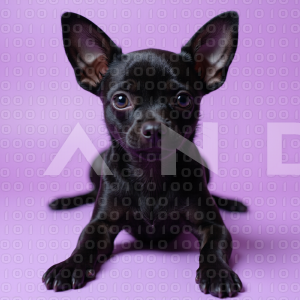 Chihuahua Puppy 000093