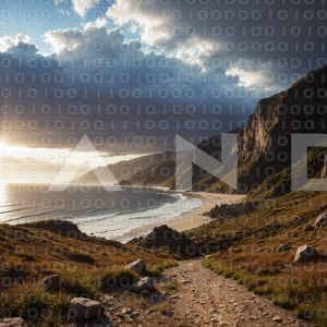 Fantasy Landscape - 001000