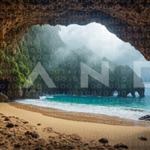 Fantasy Landscape - 001001