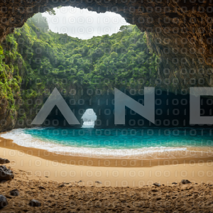 Fantasy Landscape - 001003