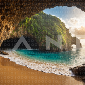 Fantasy Landscape - 001004