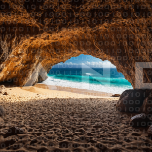 Fantasy Landscape - 001005