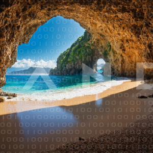 Fantasy Landscape - 001012