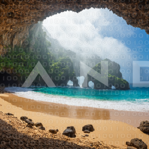 Fantasy Landscape - 001016