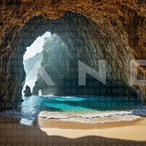 Fantasy Landscape - 001017