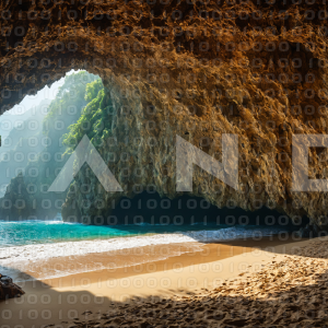 Fantasy Landscape - 001018