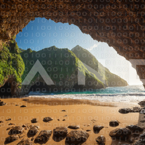 Fantasy Landscape - 001019