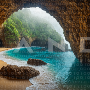 Fantasy Landscape - 001020