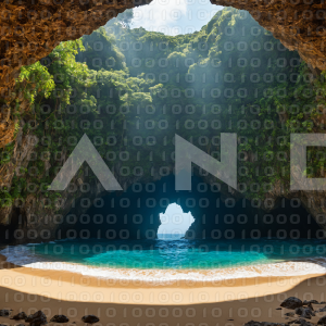 Fantasy Landscape - 001023