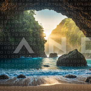 Fantasy Landscape - 001027