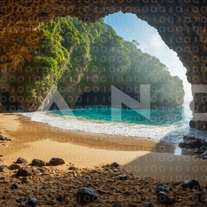 Fantasy Landscape - 001030