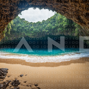 Fantasy Landscape - 001031