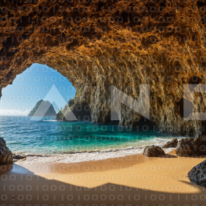 Fantasy Landscape - 001032