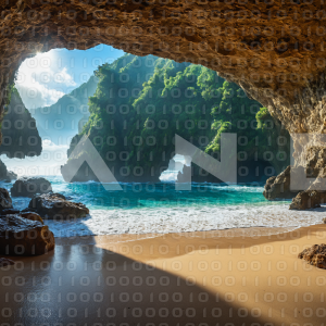 Fantasy Landscape - 001035