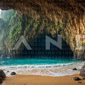 Fantasy Landscape - 001037