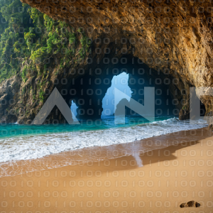 Fantasy Landscape - 001040