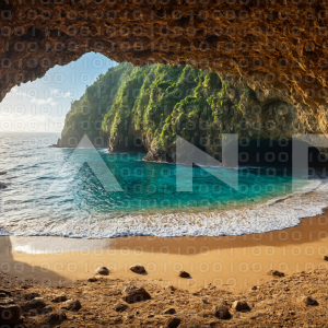 Fantasy Landscape - 001042