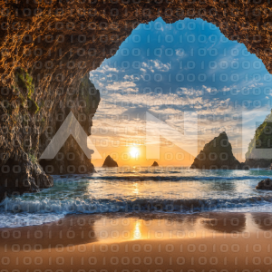 Fantasy Landscape - 001043