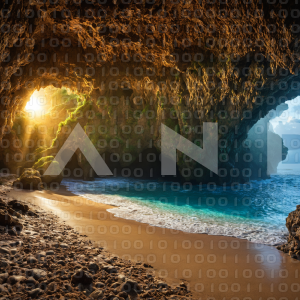 Fantasy Landscape - 001046