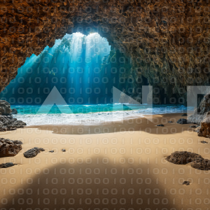 Fantasy Landscape - 001047